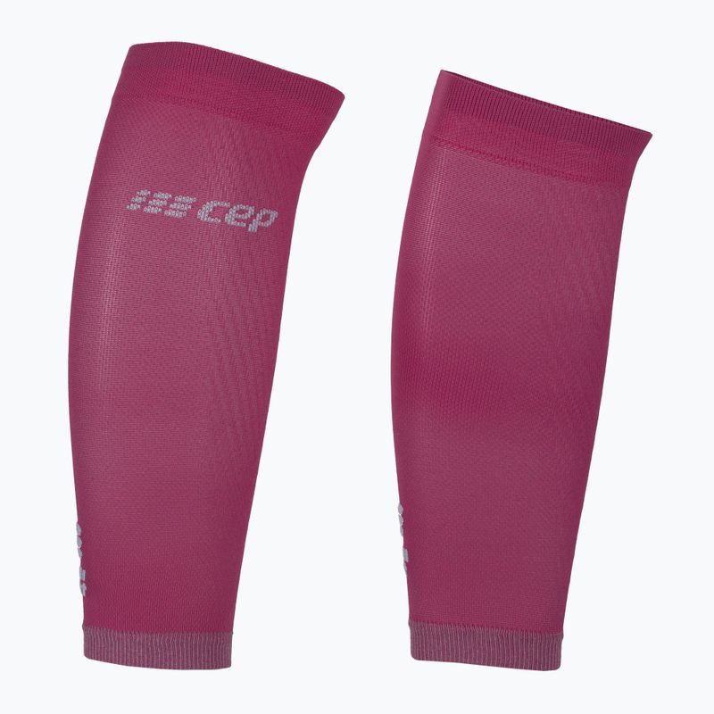 CEP Ultralight 2.0 Wadenkompressionsbänder für Frauen Rosa WS40LY2 2