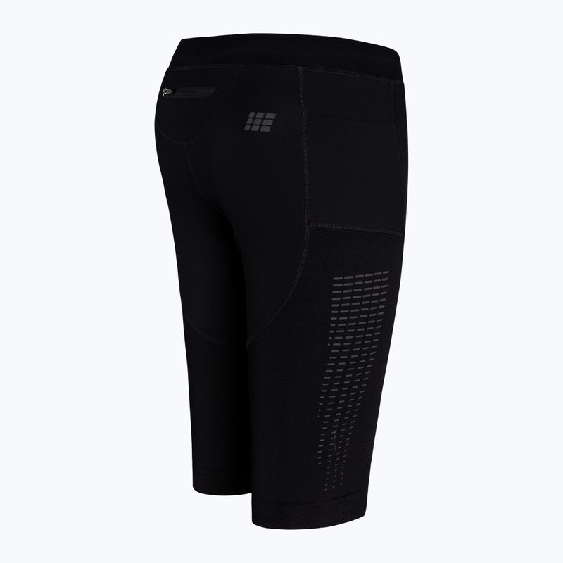 CEP Frauen laufen Kompression Shorts 3.0 schwarz W0A15C2 3