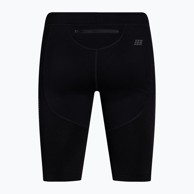 Herren CEP 3.0 Kompression Laufshorts schwarz W0115C5 2