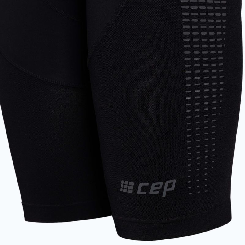Herren CEP 3.0 Kompression Laufshorts schwarz W0115C5 4