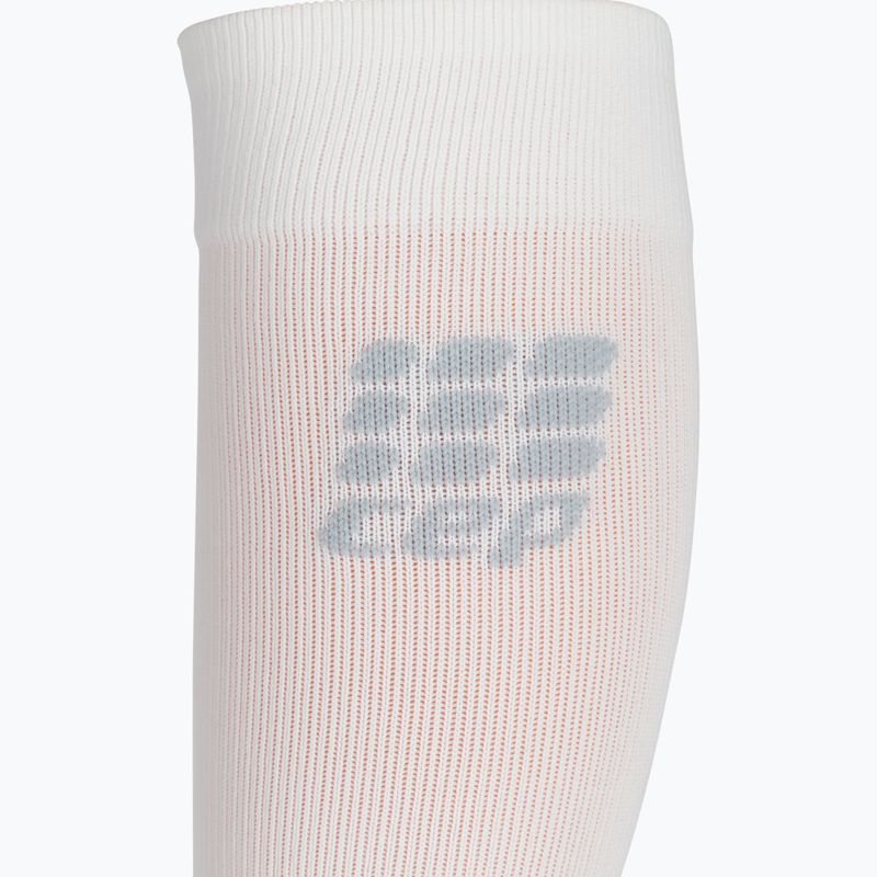 CEP Recovery Herren Kompressionssocken weiß WP550R2000 3