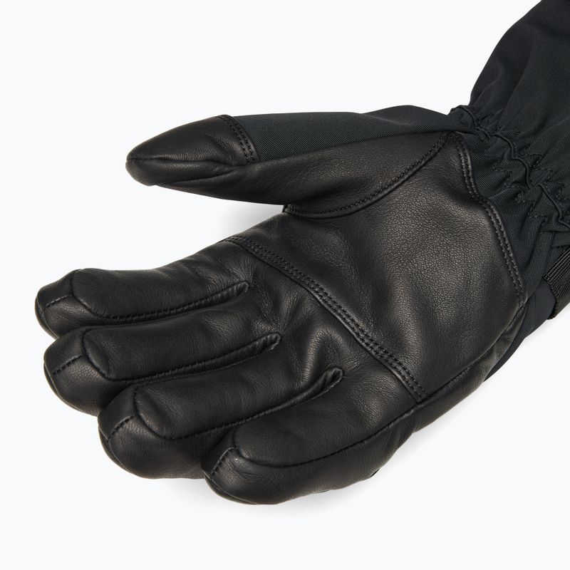 Herren-Skihandschuhe Bogner Adriano R-TEX XT black 5