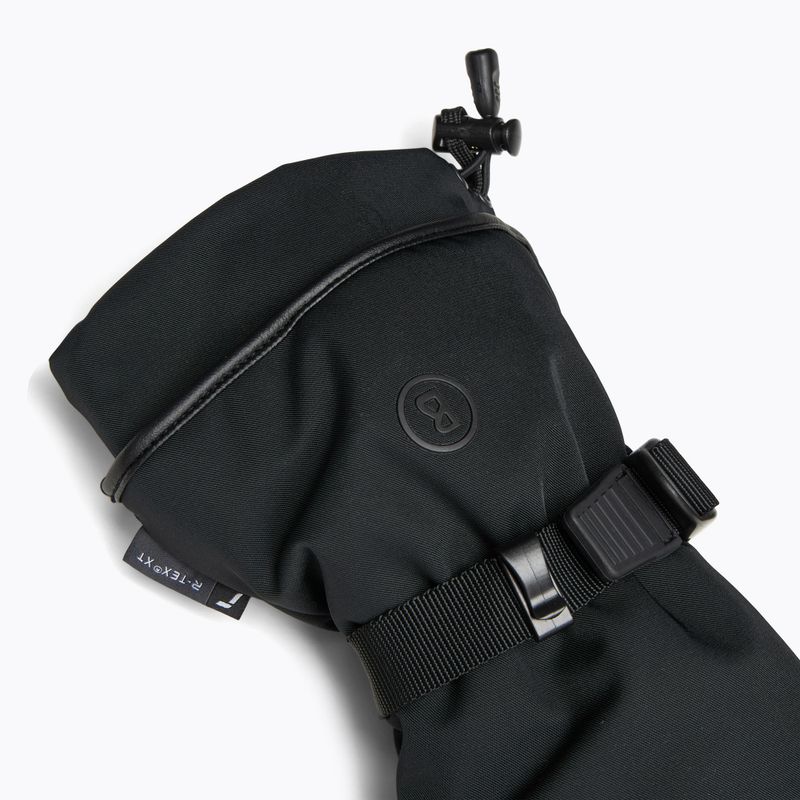 Herren-Skihandschuhe Bogner Adriano R-TEX XT black 6