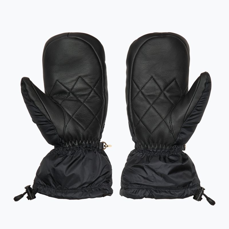 Damen Skihandschuhe BOGNER Selia black 3