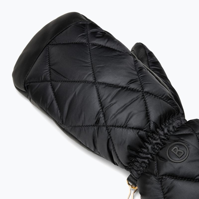 Damen Skihandschuhe BOGNER Selia black 4