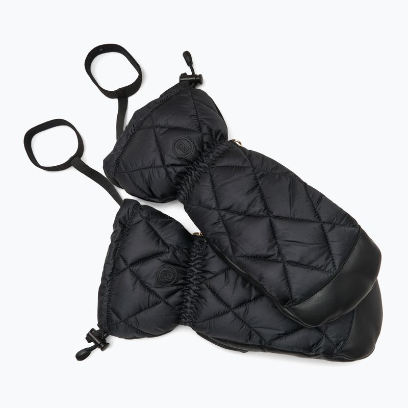Damen Skihandschuhe BOGNER Selia black 7