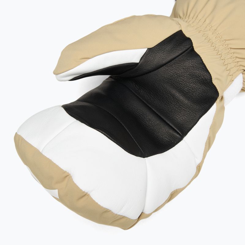 Damen Skihandschuhe BOGNER Orella light almond 4