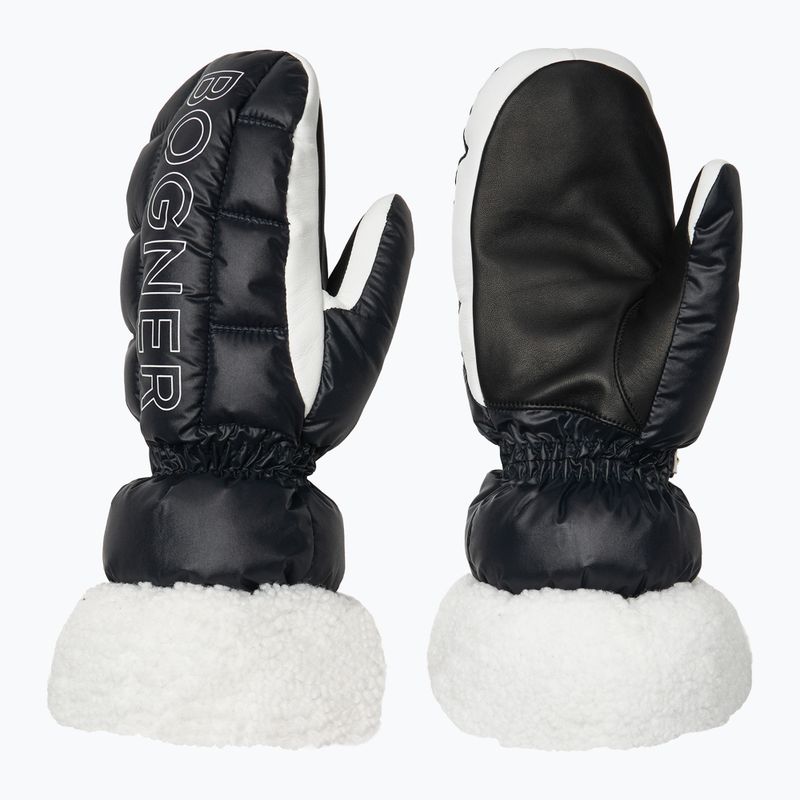 Damen-Skihandschuhe BOGNER Sabina navy