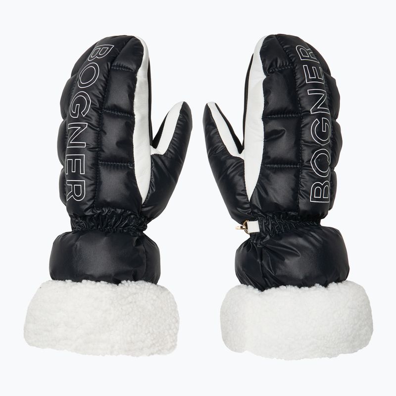Damen-Skihandschuhe BOGNER Sabina navy 2