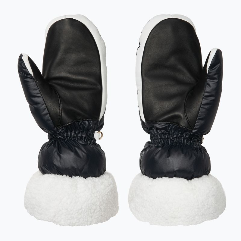 Damen-Skihandschuhe BOGNER Sabina navy 3