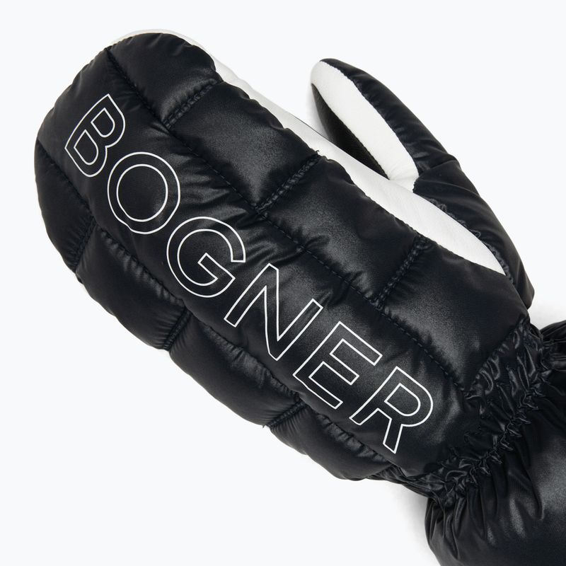 Damen-Skihandschuhe BOGNER Sabina navy 4