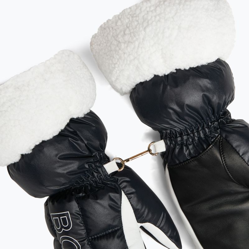 Damen-Skihandschuhe BOGNER Sabina navy 5