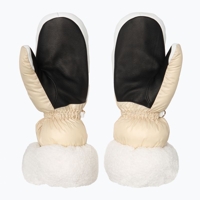 Damen-Skihandschuhe BOGNER Sabina birch 3