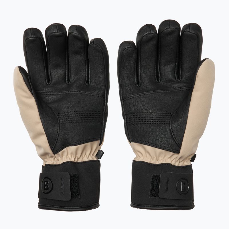 Herren Skihandschuhe BOGNER Fire+Ice Erko R-TEX XT dune 3