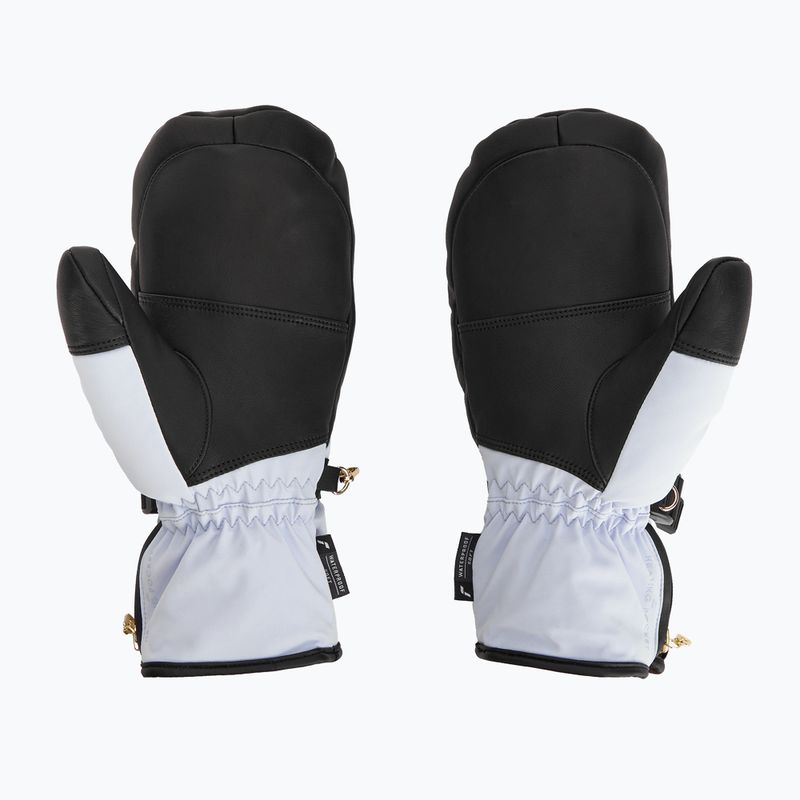 Damen Skihandschuhe BOGNER Flora R-Tex XT light blue 3