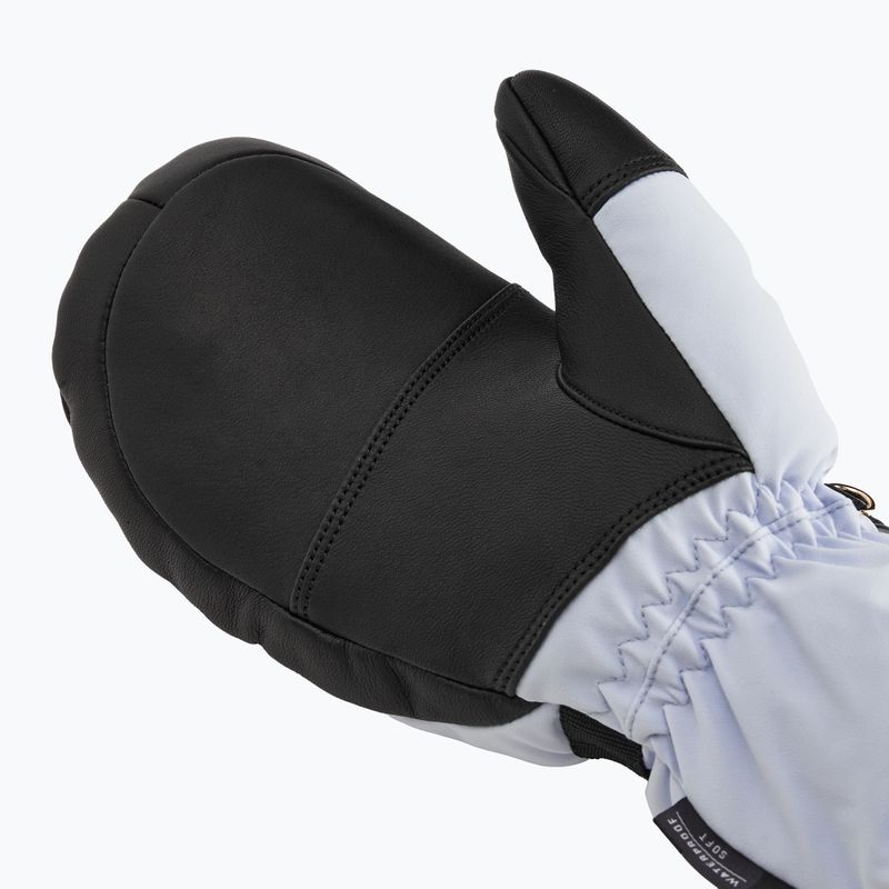 Damen Skihandschuhe BOGNER Flora R-Tex XT light blue 6