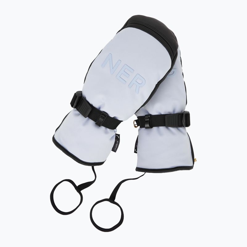 Damen Skihandschuhe BOGNER Flora R-Tex XT light blue 9