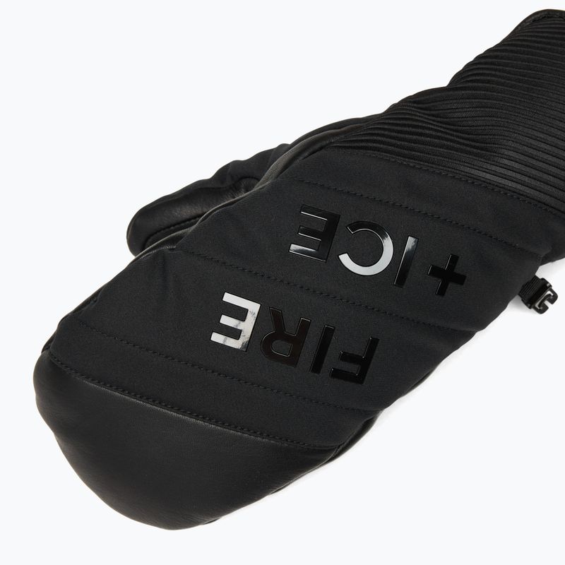 Damen-Skihandschuhe BOGNER Fire+Ice Pia black 4