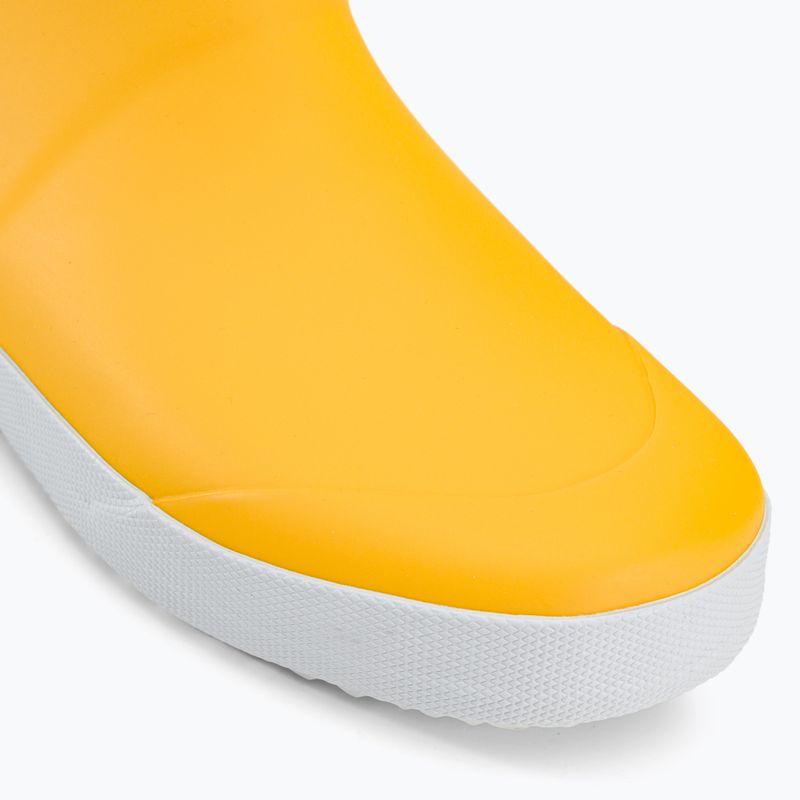 Tretorn Wings gelbe Gummistiefel 47280007040 7