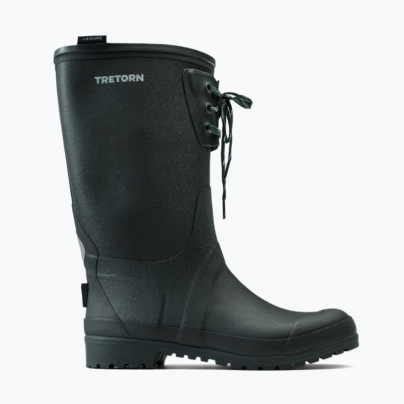 Gummistiefel Tretorn Strong S grün 4729426 2