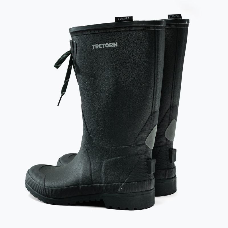Gummistiefel Tretorn Strong S grün 4729426 5