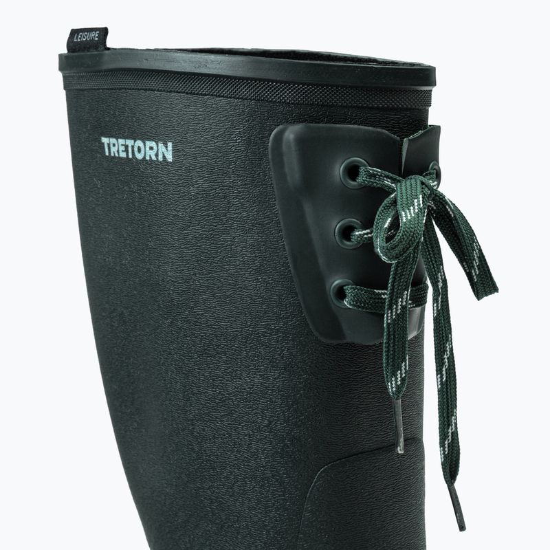 Gummistiefel Tretorn Strong S grün 4729426 7