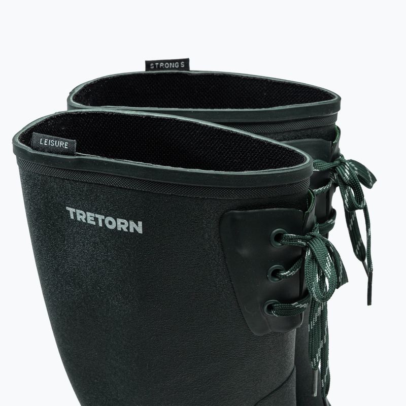 Gummistiefel Tretorn Strong S grün 4729426 8