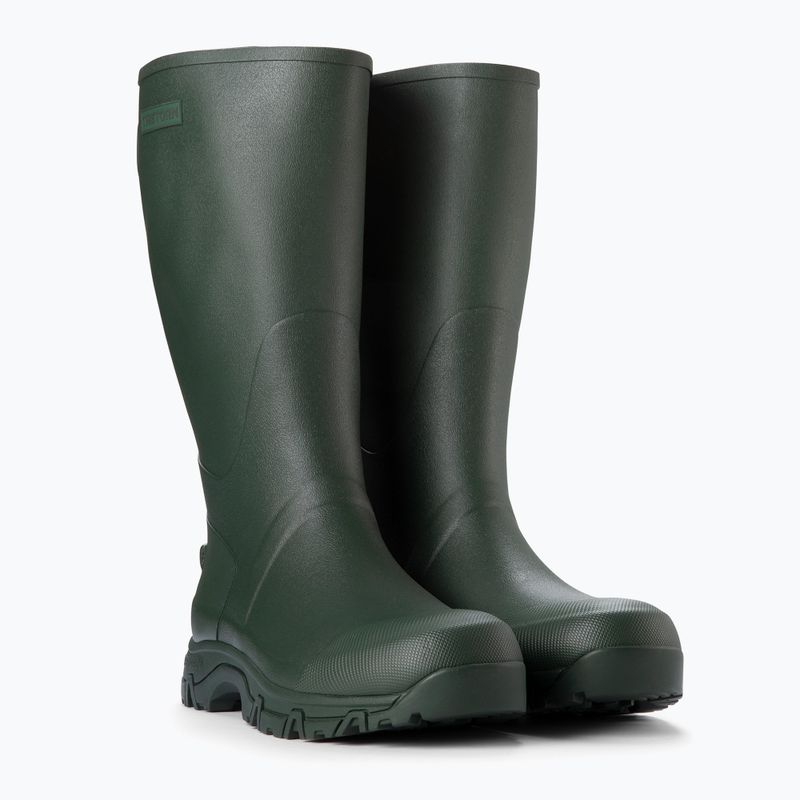 Gummistiefel Tretorn Strong S grün 4729426 10