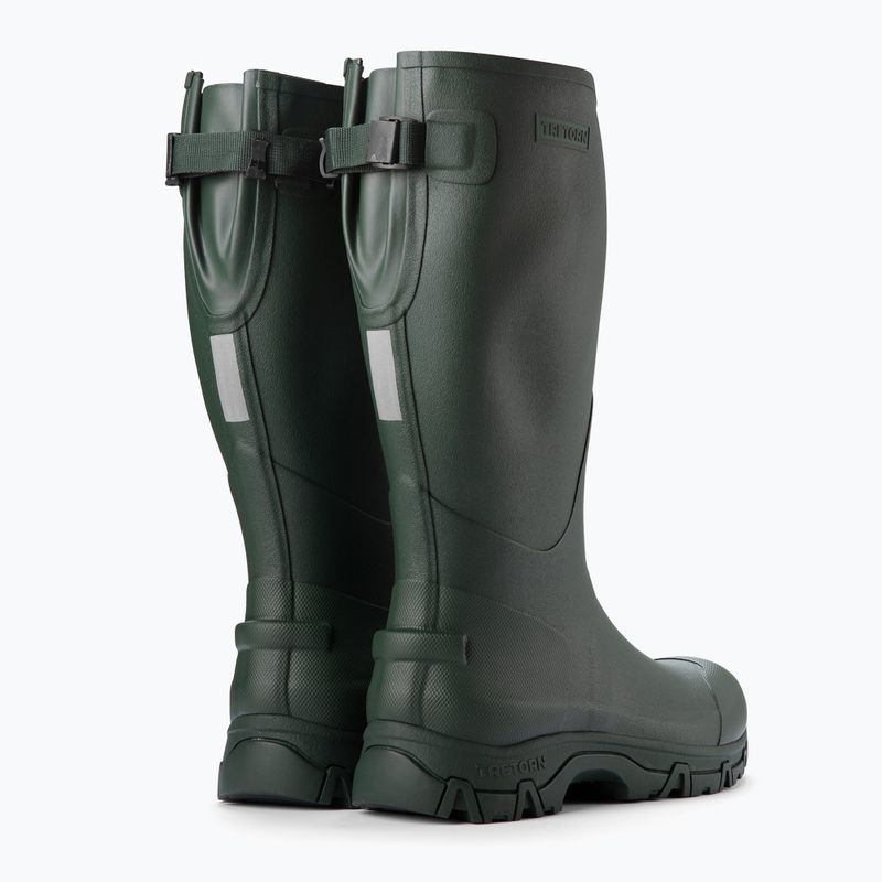 Gummistiefel Tretorn Strong S grün 4729426 11