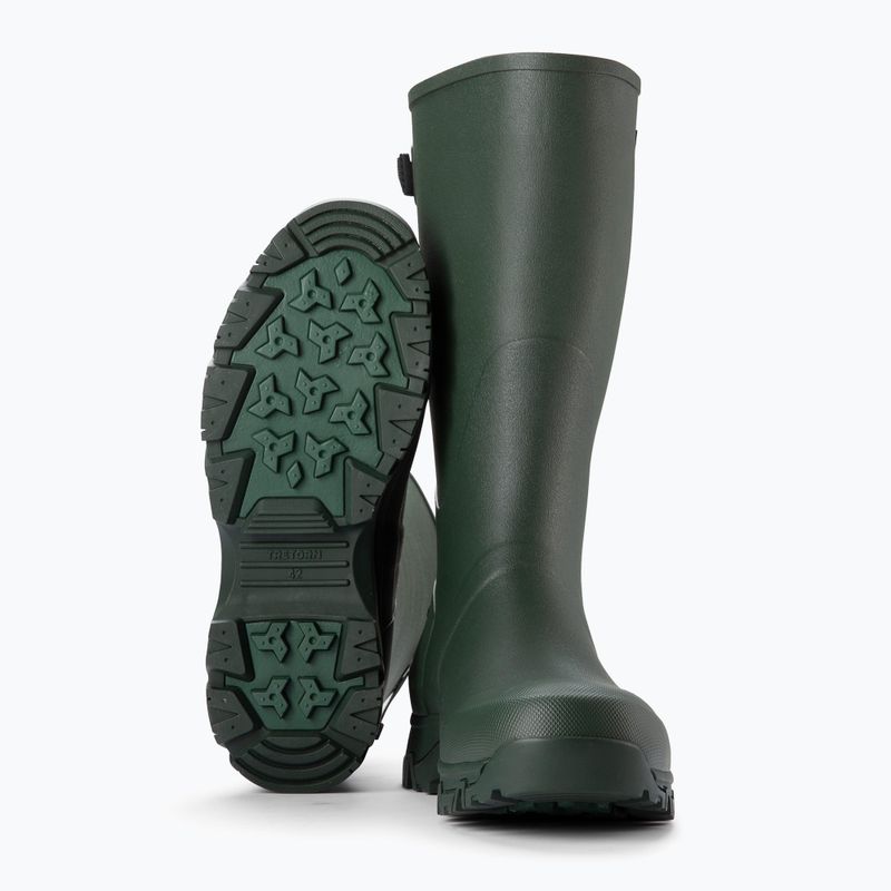 Gummistiefel Tretorn Strong S grün 4729426 12