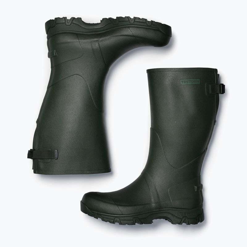 Gummistiefel Tretorn Strong S grün 4729426 13