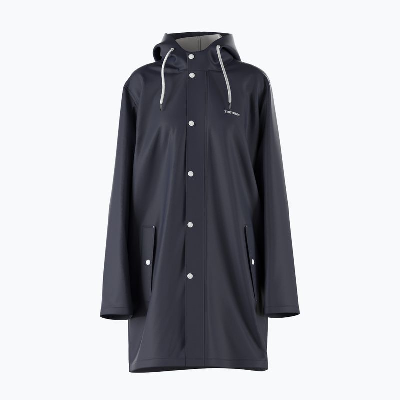 Tretorn Wings Regenjacke navy blau 475563080L