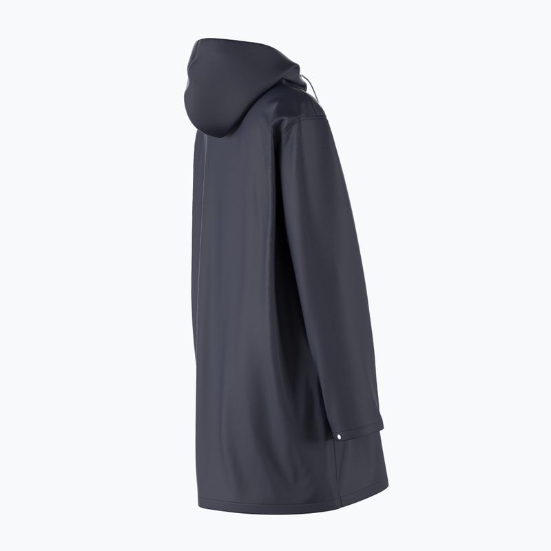Tretorn Wings Regenjacke navy blau 475563080L 4