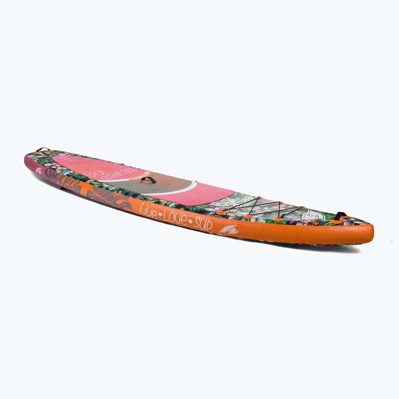 SUP F2 Happiness 10'6'' SUP Brett 800389 2