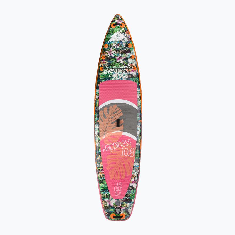 SUP F2 Happiness 10'6'' SUP Brett 800389 3