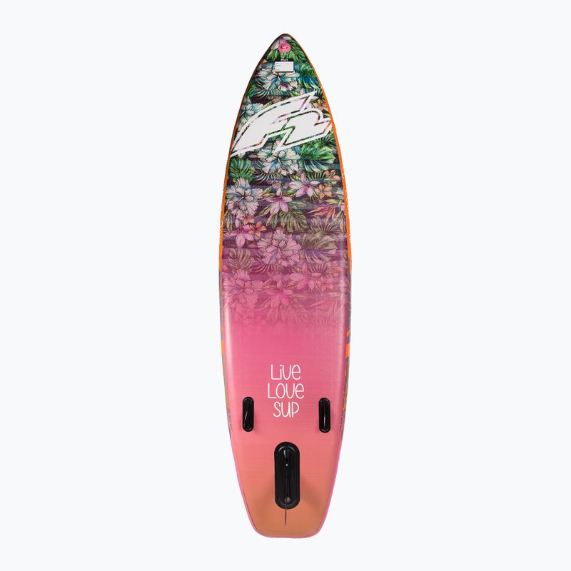 SUP F2 Happiness 10'6'' SUP Brett 800389 5