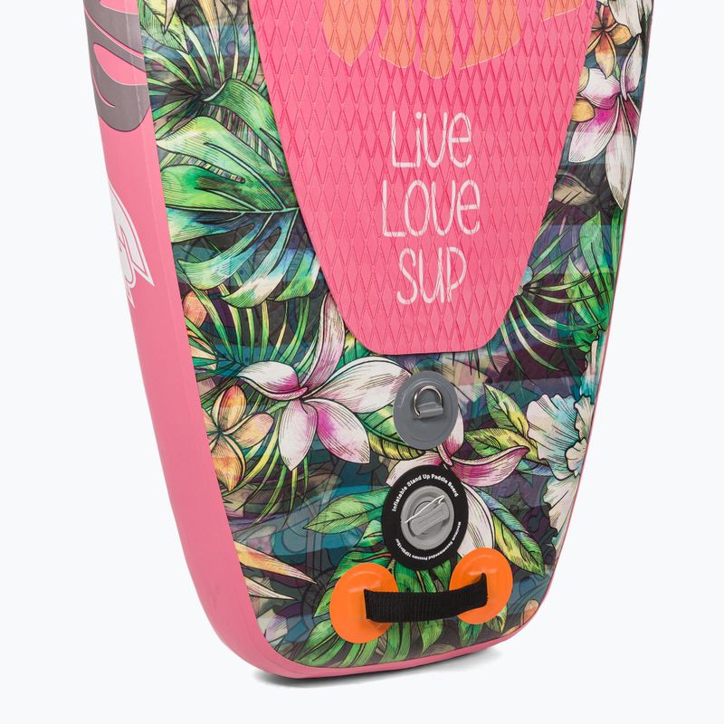 SUP F2 Happiness 10'6'' SUP Brett 800389 7