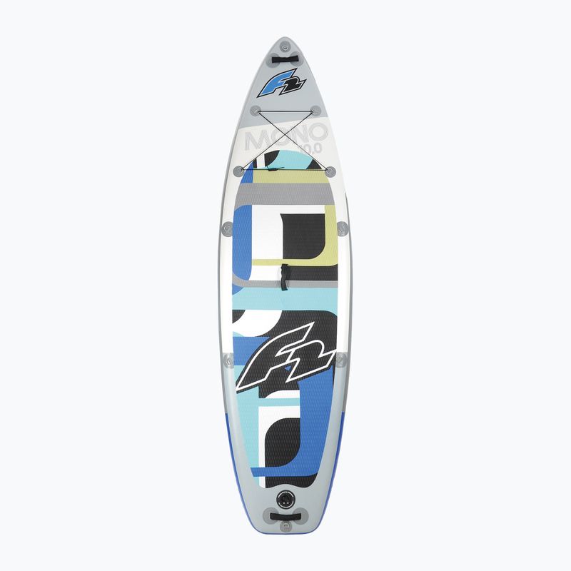 SUP F2 I-Sup Mono 11'5" Brett 2