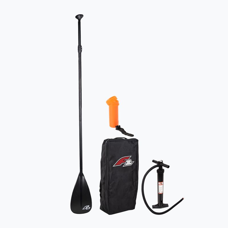SUP F2 I-Sup Mono 11'5" Brett 6