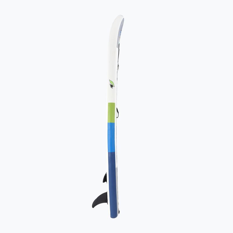 SUP F2 Line Up 10'5" blau 4