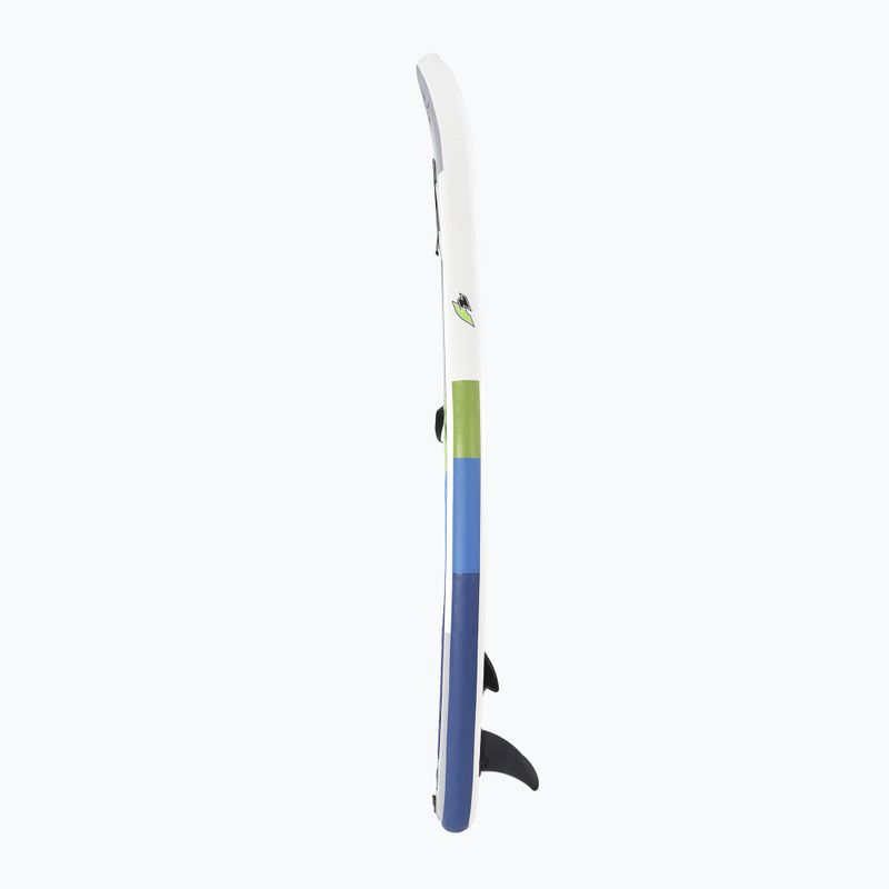 SUP F2 Line Up 10'5" blau 5