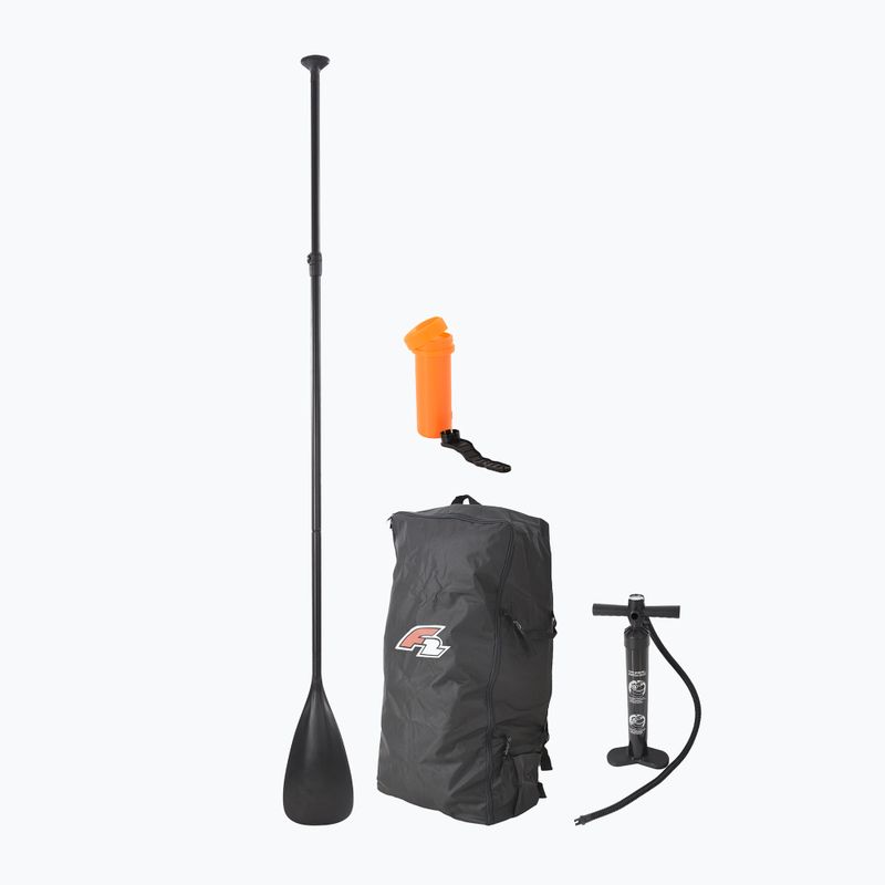 SUP F2 Line Up 10'5" blau 6