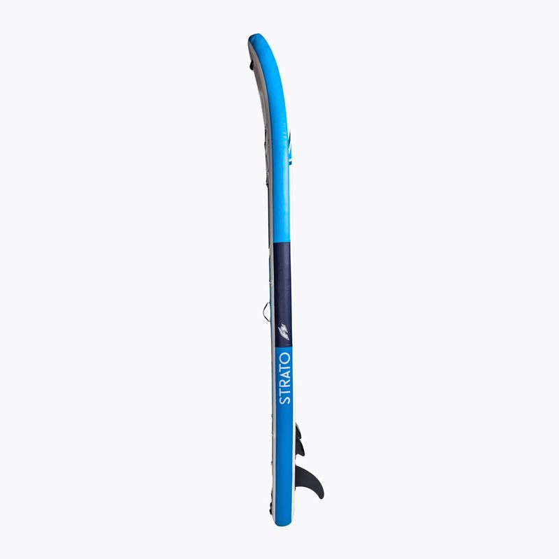 SUP Brett F2 Strato Combo 11'6  blau 801021 5
