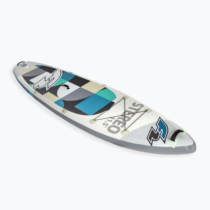SUP F2 Stereo 11'5'' Brett 801048 2
