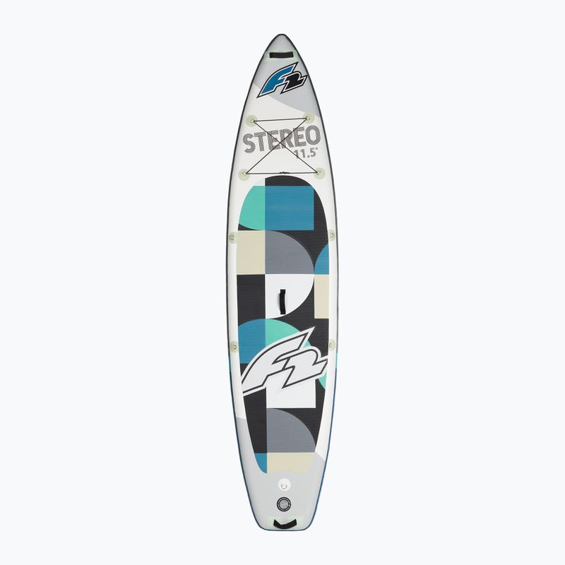 SUP F2 Stereo 11'5'' Brett 801048 3