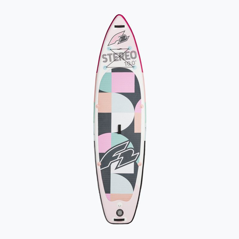 SUP F2 Stereo 10'0'' Brett 800594 3