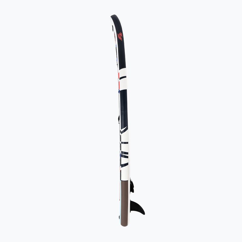 SUP F2 Open Water 11'5" Brett 5
