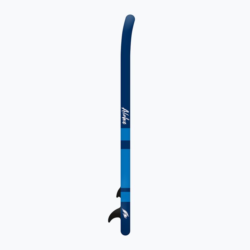 SUP Brett F2 Aloha 12'2'' blau 801695 4