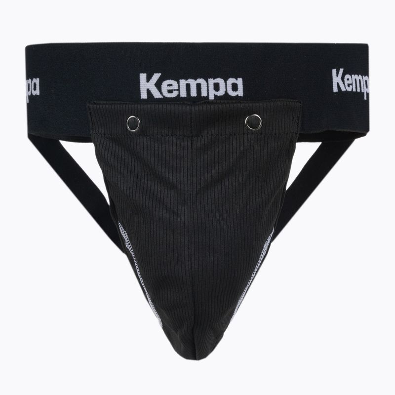 Kempa Herren Suspensorium schwarz 200663101