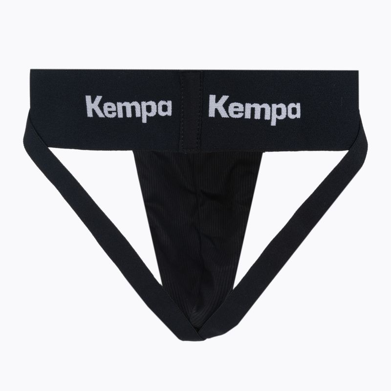 Kempa Herren Suspensorium schwarz 200663101 2